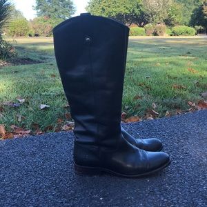Frye Boots